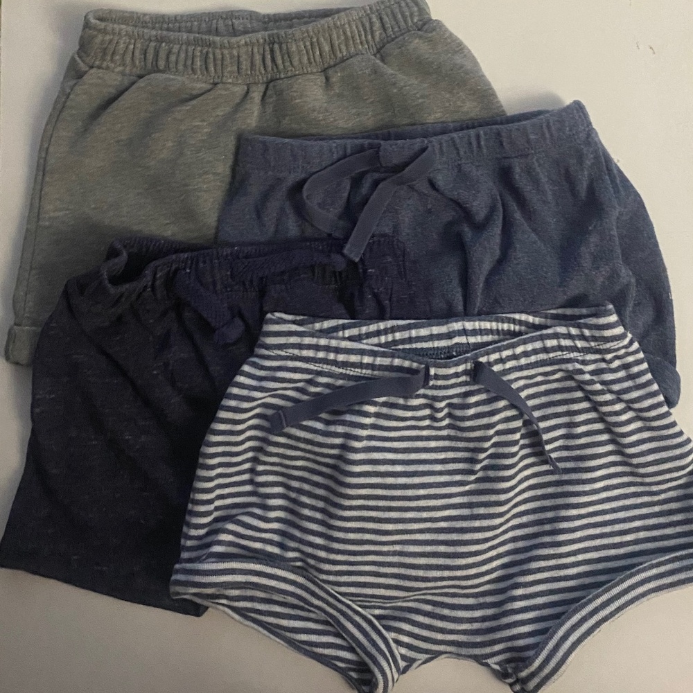 Shorts Bundle 💛2 for 10💛